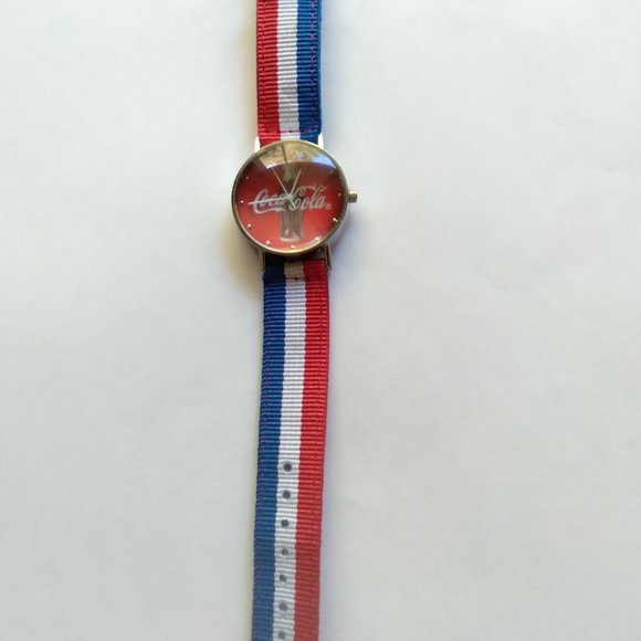 Coca Cola Watch - Picture 6 of 7